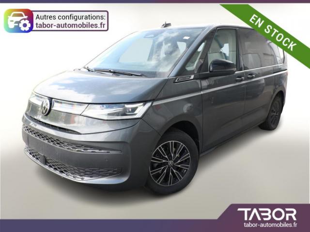 Volkswagen Multivan T7 2.0 Tdi 150 Dsg Style