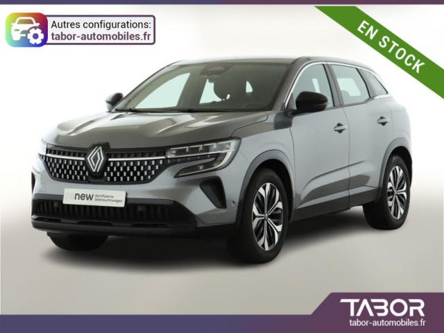 Renault Austral Mhev 160 Acc Sièges Chauf 18p