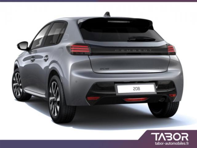 Peugeot 208 image 3