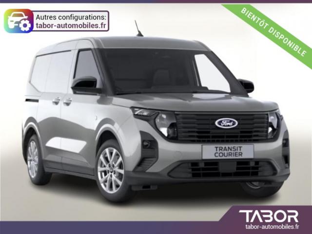 Ford Transit Courier 100 Limited Cam Régul 16p