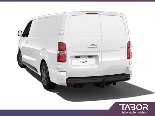 Citroen Jumpy image 3