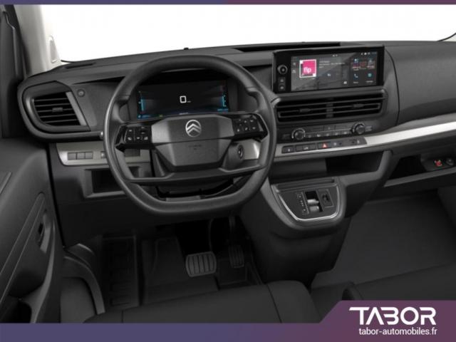 Citroen Jumpy image 6