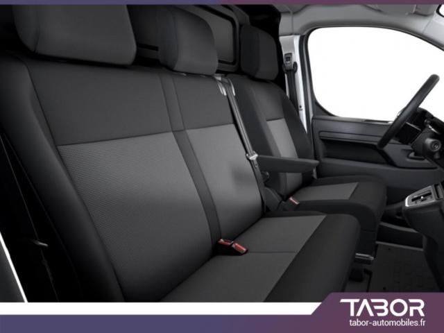 Citroen Jumpy image 5