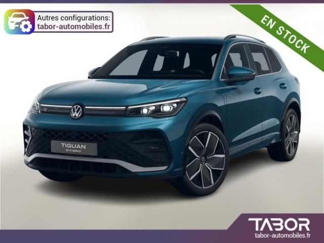 Volkswagen Tiguan Ehybrid 272 R-Line Iq.drive+