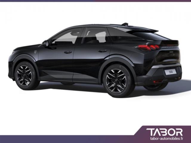 Peugeot 3008 image 3