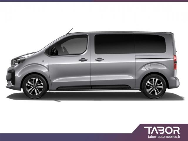 Citroen Spacetourer image 2