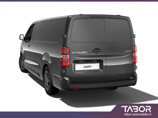 Citroen Jumpy image 3