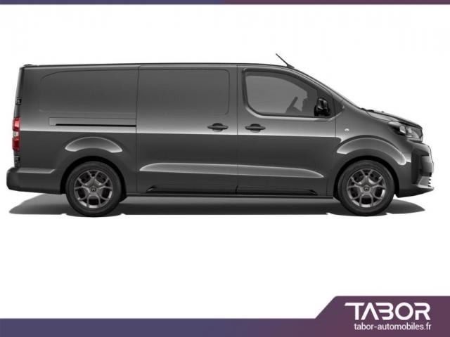 Citroen Jumpy image 4