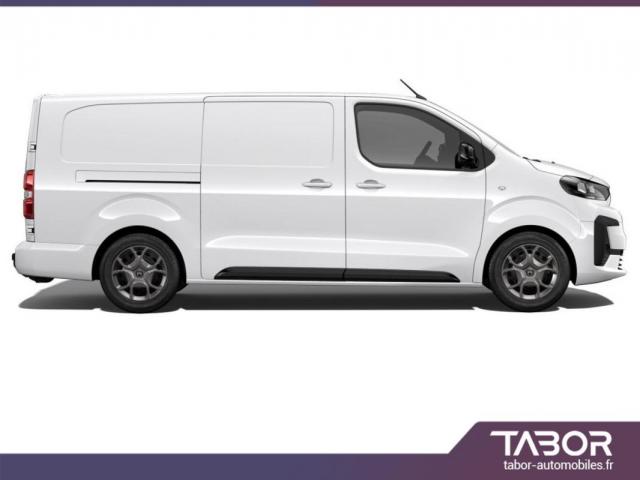 Citroen Jumpy image 5