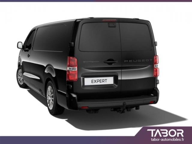 Peugeot Expert image 9