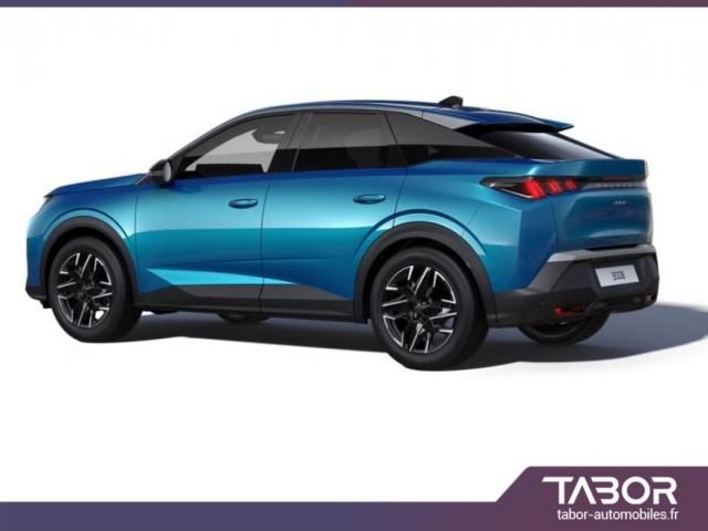 Peugeot 3008 image 8