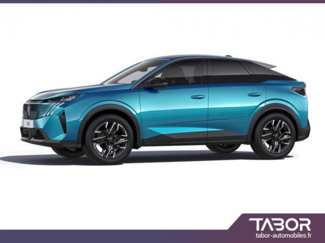 Peugeot 3008 image 6