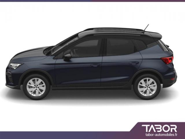 Seat Arona image 1