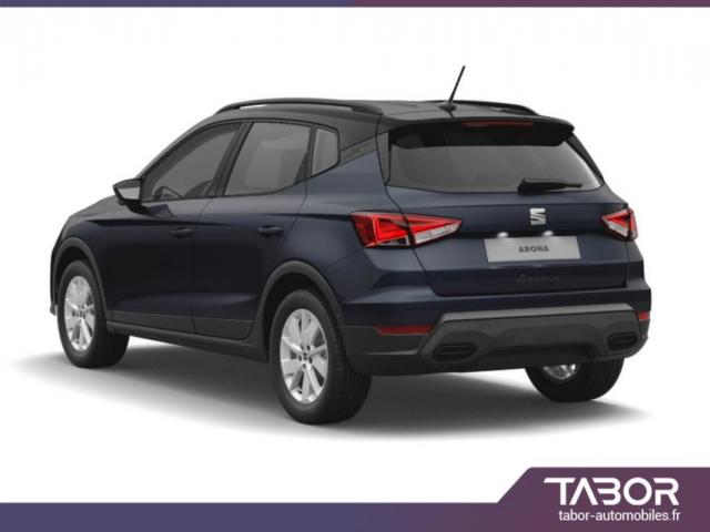 Seat Arona image 8