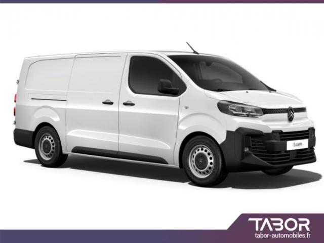 Citroen Jumpy image 8