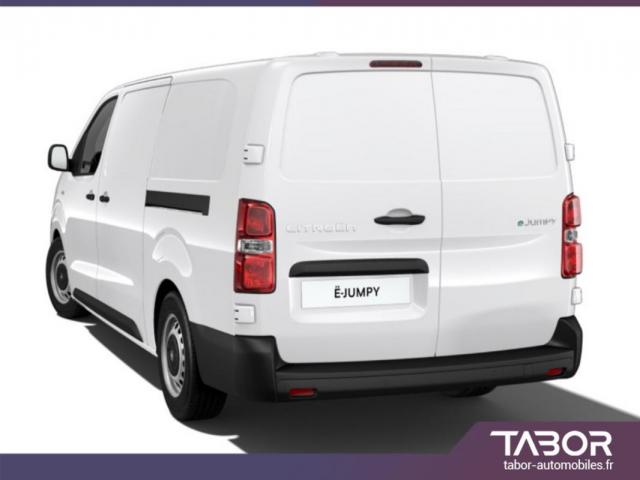 Citroen Jumpy image 5