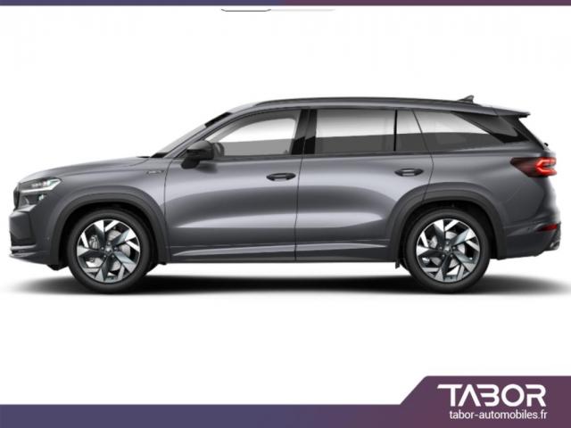 Skoda Kodiaq image 6