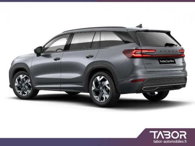 Skoda Kodiaq image 5
