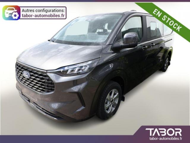 Ford Tourneo Custom 136 Trend L2 Acc Attel 9-Pl