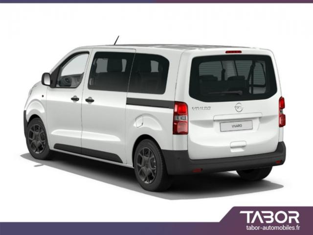Opel Vivaro image 7