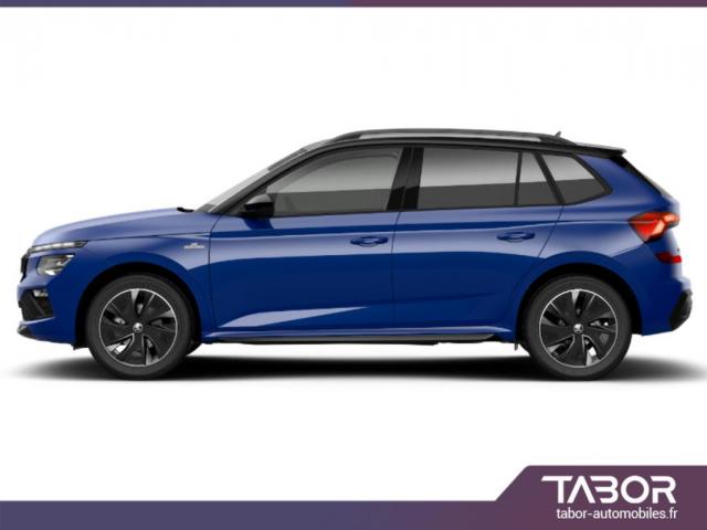 Skoda Kamiq image 1
