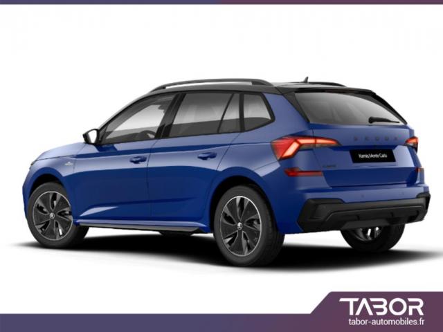 Skoda Kamiq image 8