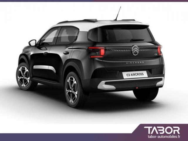 Citroen C3 Aircross image 4