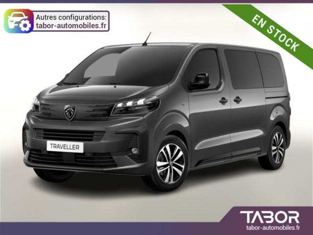 Peugeot Traveller L2 Allure 180 8p Pano Gps Cui