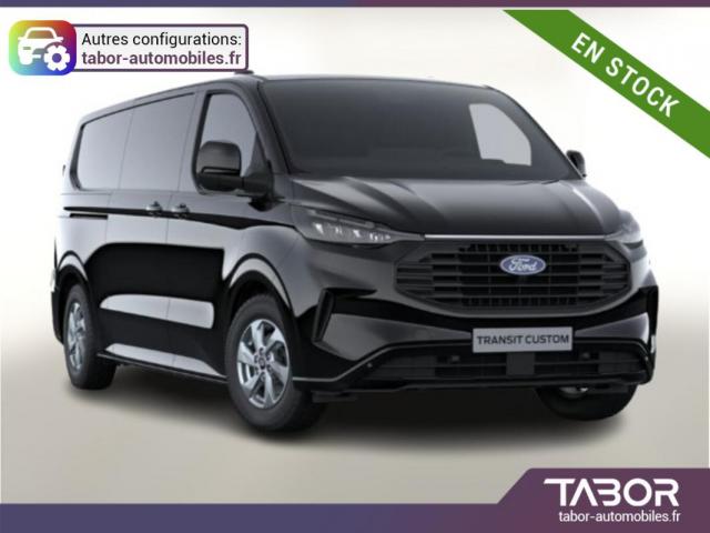 Ford Transit Custom 150 Limited 320l2 Led Attel