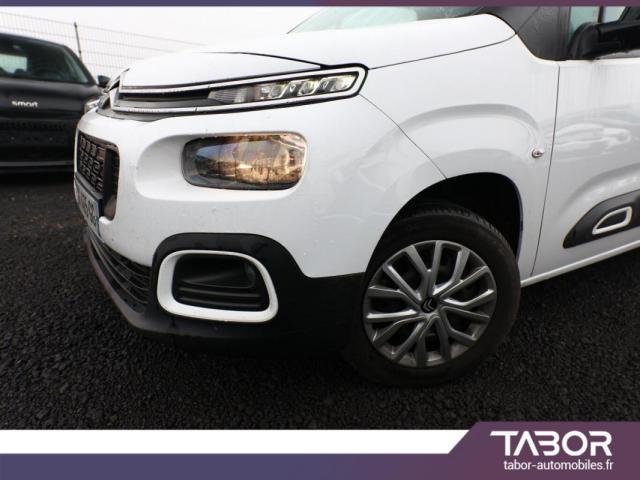 Citroen Berlingo image 6