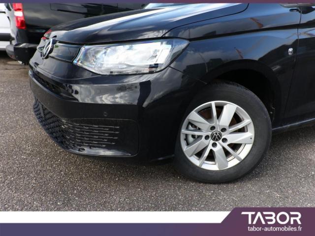 Volkswagen Caddy image 6