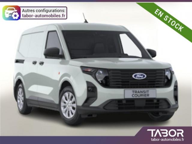 Ford Transit Courier 1.0 Eb 100 Trend Clim Aut.