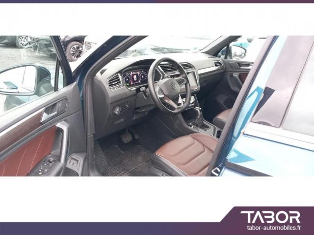 Volkswagen Tiguan image 3