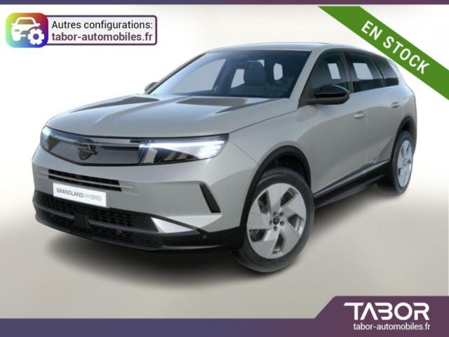 Opel Grandland Hybrid Aut Edition