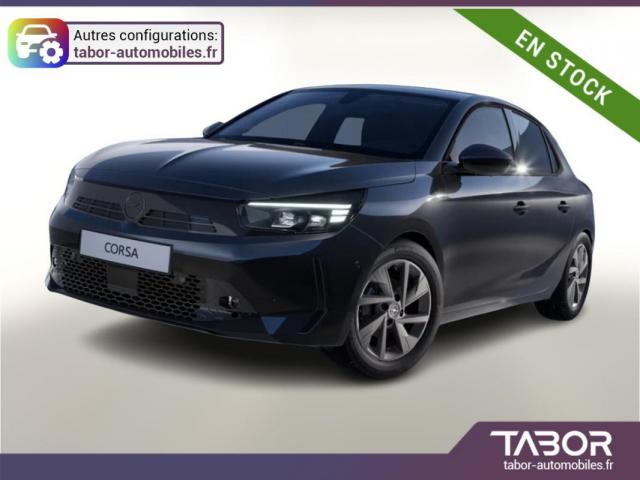 Opel Corsa Hybrid 145 Ultimate Intellil Gps