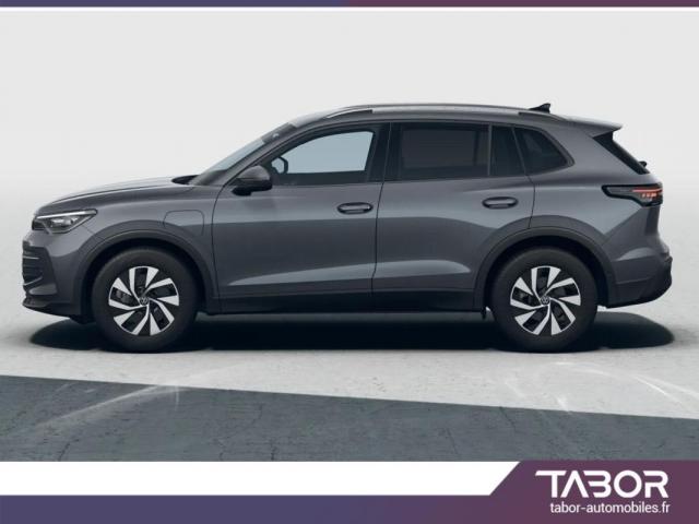 Volkswagen Tiguan image 4