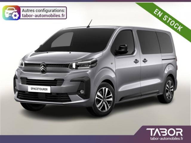 Citroen Spacetourer Max M 180 Vip Pano Cuir Gps