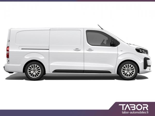 Peugeot Expert image 3