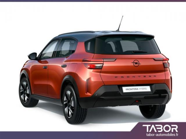 Opel Frontera image 2