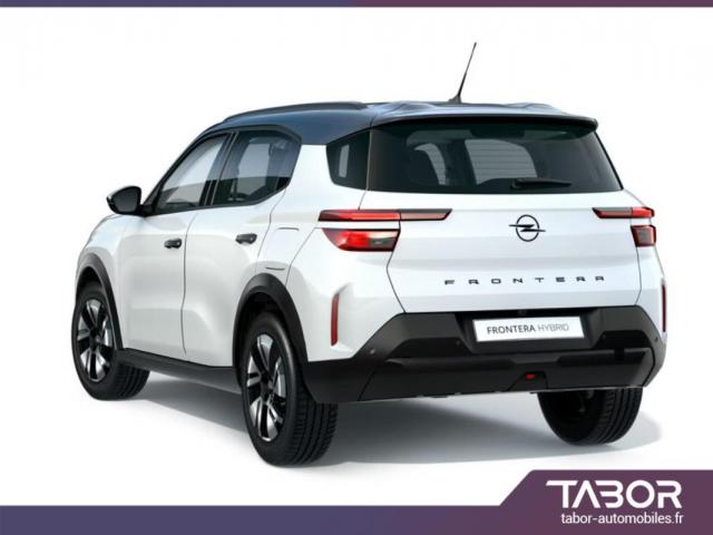 Opel Frontera image 3