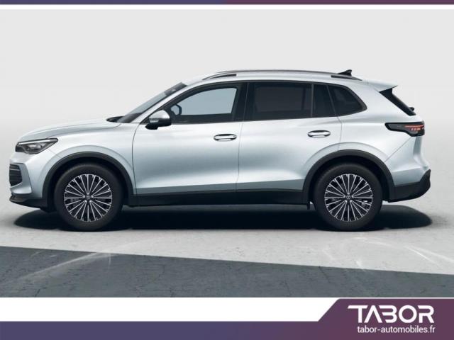 Volkswagen Tiguan image 7