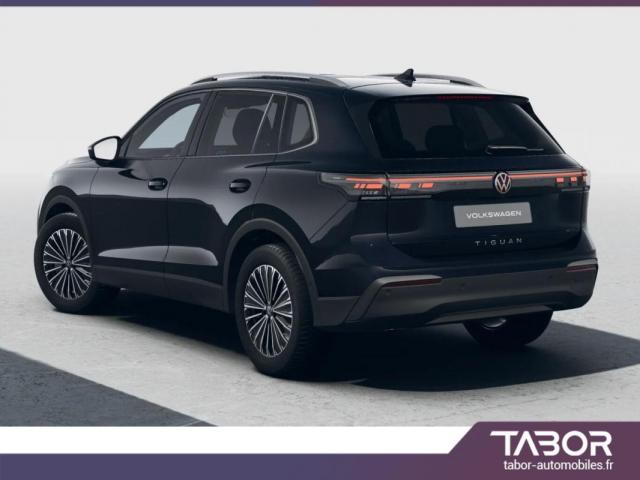 Volkswagen Tiguan image 4