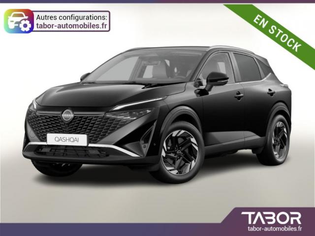 Nissan Qashqai E-Power 205 N-Connecta Pano Gps