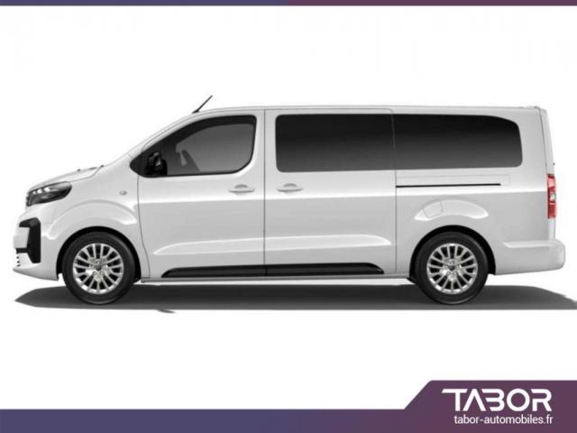 Peugeot Traveller image 3