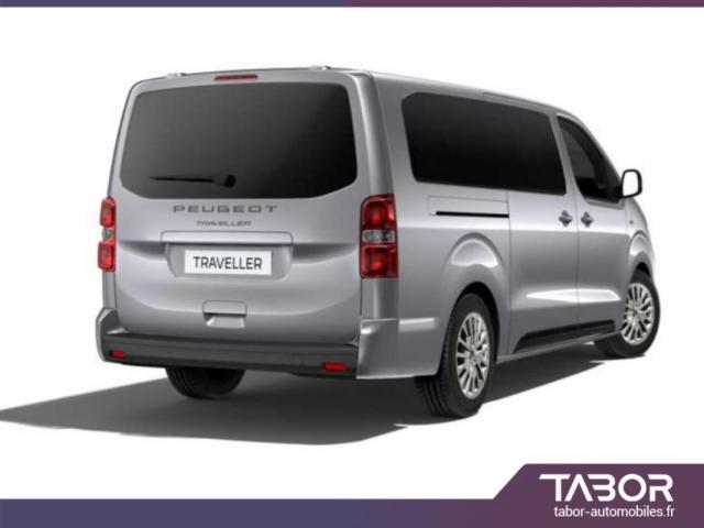 Peugeot Traveller image 6
