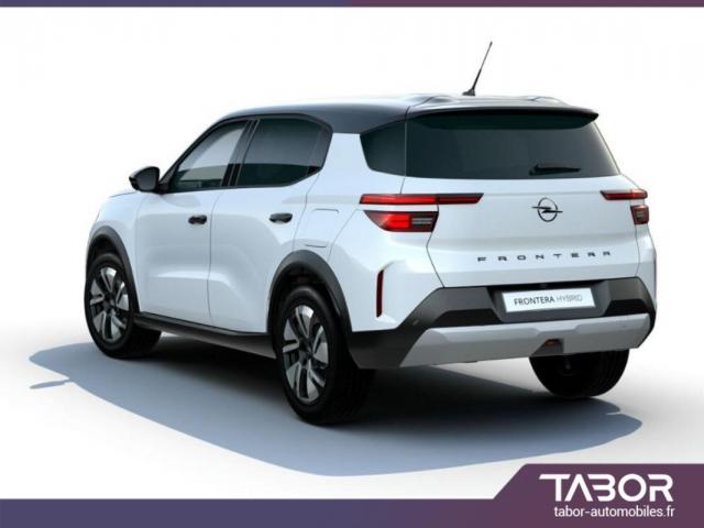 Opel Frontera image 8