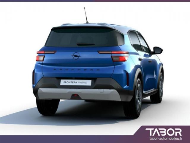 Opel Frontera image 5