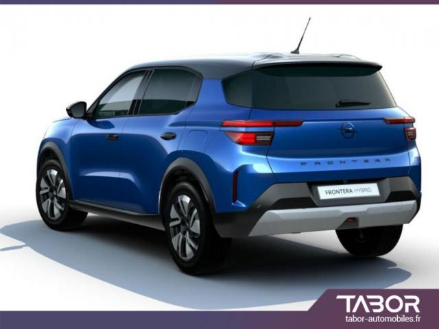 Opel Frontera image 2