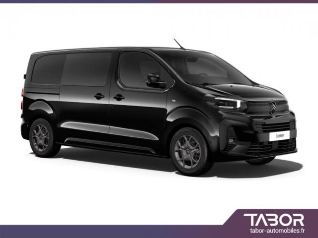 Citroen Jumpy image 4