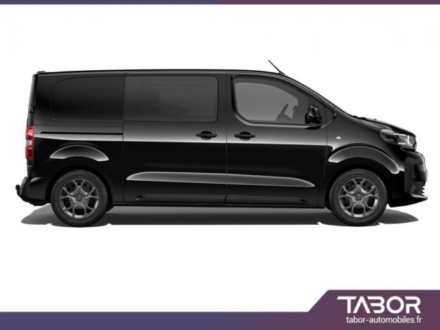 Citroen Jumpy image 5